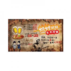 2026怀旧墙纸十大品牌排行榜