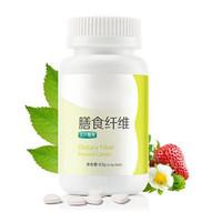2025膳食纤维十大品牌排行榜