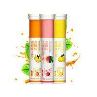 2025泡腾片十大品牌排行榜