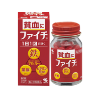 2026补铁十大品牌排行榜