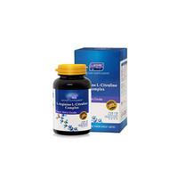 2026精氨酸十大品牌排行榜