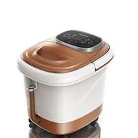 2026足浴桶十大品牌排行榜