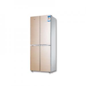 2024对开门电冰箱十大品牌排行榜