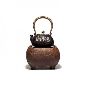 2026电陶炉茶炉十大品牌排行榜
