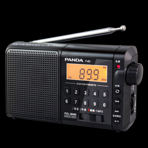 2024老式收音机十大品牌排行榜