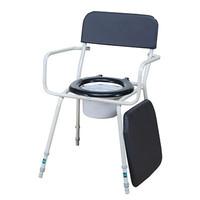 2026坐便椅十大品牌排行榜