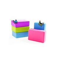 2025瑜伽用品十大品牌排行榜