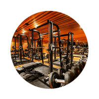 2026健身会所十大品牌排行榜