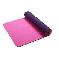 2026瑜伽垫十大品牌排行榜