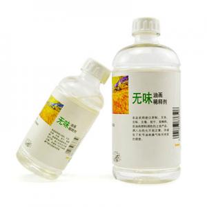 2026调色油十大品牌排行榜