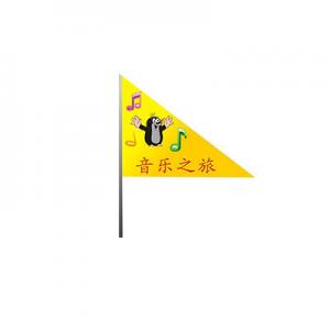 2026导游旗十大品牌排行榜