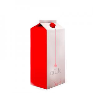 2026牛奶盒十大品牌排行榜