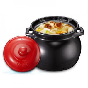 2026陶瓷煲十大品牌排行榜