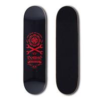 2026滑板十大品牌排行榜