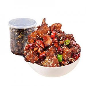 2026辣子鸡零食十大品牌排行榜