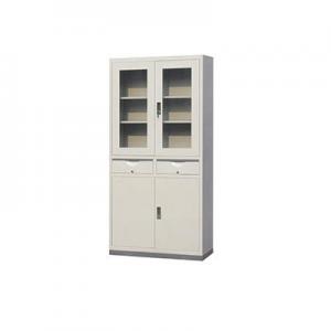 2026文具柜十大品牌排行榜