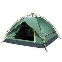 2026帐篷十大品牌排行榜