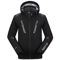 2026滑雪服十大品牌排行榜