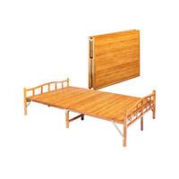 2026折叠床十大品牌排行榜