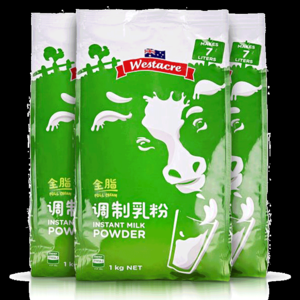 2026进口牛奶粉十大品牌排行榜