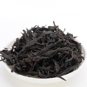 2026大红袍茶十大品牌排行榜