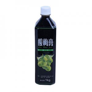 2026酸梅膏十大品牌排行榜