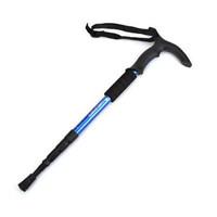 2026登山杖十大品牌排行榜