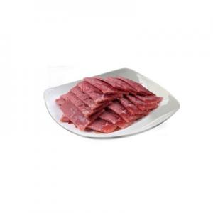 2026五香肉十大品牌排行榜
