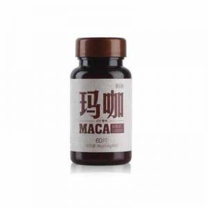 2026玛咖精片十大品牌排行榜