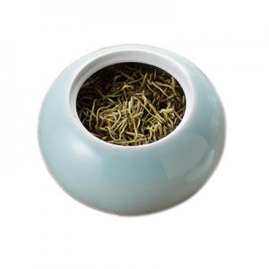 2026草药茶十大品牌排行榜