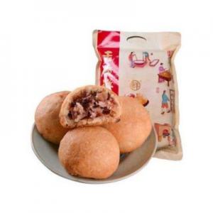 2026云腿饼十大品牌排行榜