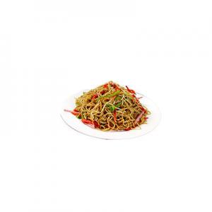2026莜面十大品牌排行榜