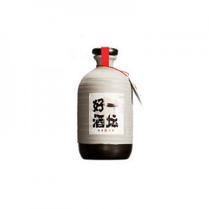 2026兼香型白酒十大品牌排行榜