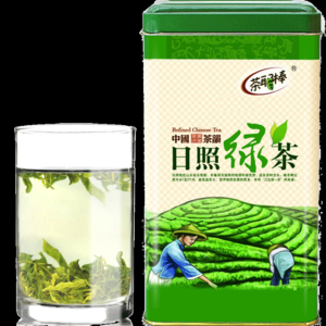 2026炒青茶十大品牌排行榜