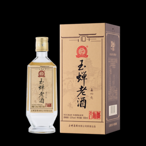 2026高梁酒十大品牌排行榜
