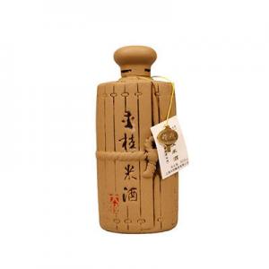 2026老白酒十大品牌排行榜