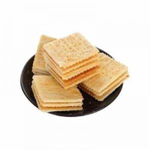 2026苏打饼十大品牌排行榜