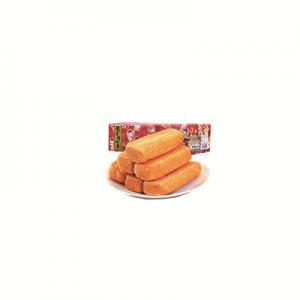 2026肉松条十大品牌排行榜