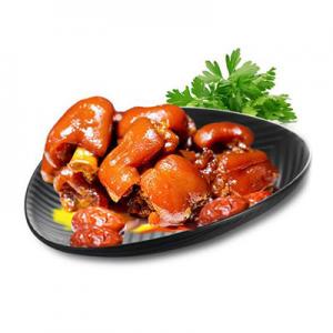2026酱猪肉十大品牌排行榜