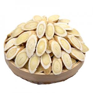 2026黄芪片十大品牌排行榜