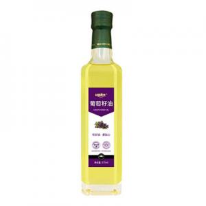 2026葡萄油十大品牌排行榜