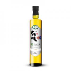 2026有机油十大品牌排行榜