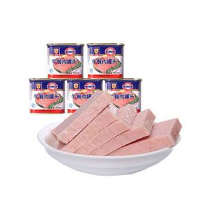 2026肉罐头十大品牌排行榜