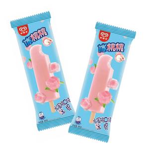 2026冰淇凌十大品牌排行榜
