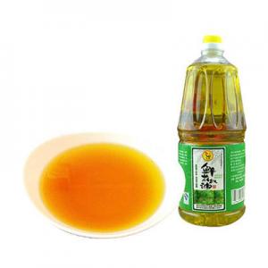 2026调味油十大品牌排行榜