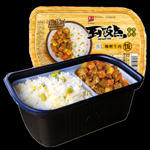 2026速食饭十大品牌排行榜