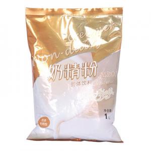 2026奶精粉十大品牌排行榜