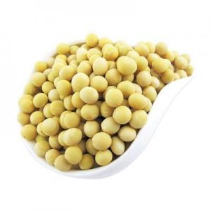 2026黄豆十大品牌排行榜