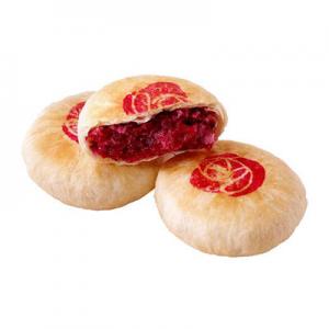 2026玫瑰饼十大品牌排行榜