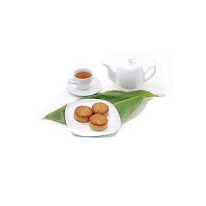 2026茶点十大品牌排行榜